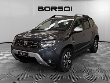 Dacia Duster 2nd serie 1.0 TCe GPL 4x2 Prestige