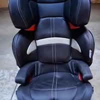 Seggiolone da auto chicco