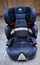 Seggiolone da auto chicco