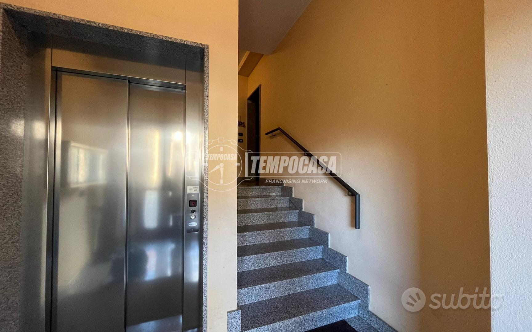 Apartment in Aosta - Aoste, Busseyaz - Vista 3