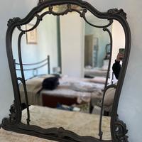 Specchio antico