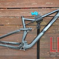 Telaio Mtb CUBE Stereo 150 C62 Carbon 29 Taglia 18