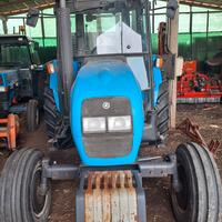 Trattore Landini Atlas 80