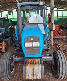 Trattore Landini Atlas 80