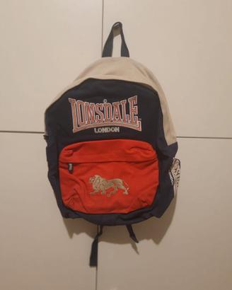 Zaino Lonsdale