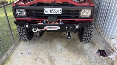 Patrol tr turbo