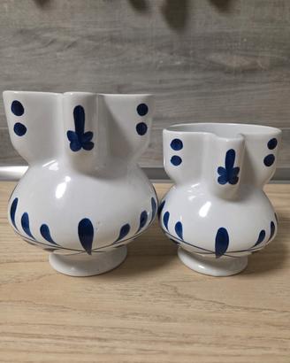 2 brocche Laveno Ravelli