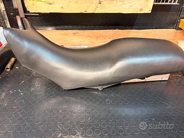 Sella moto Bmw GS F800