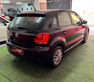 VOLKSWAGEN POLO ,1.2 TDI 75 CV DA VETRINA 