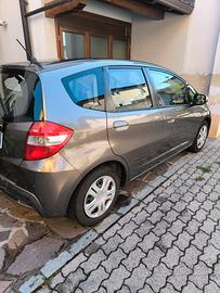 Honda jazz 1.4 