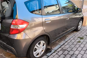 Honda jazz 1.4 