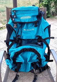 zaino da trekking 75L