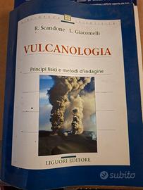 Vulcanologia