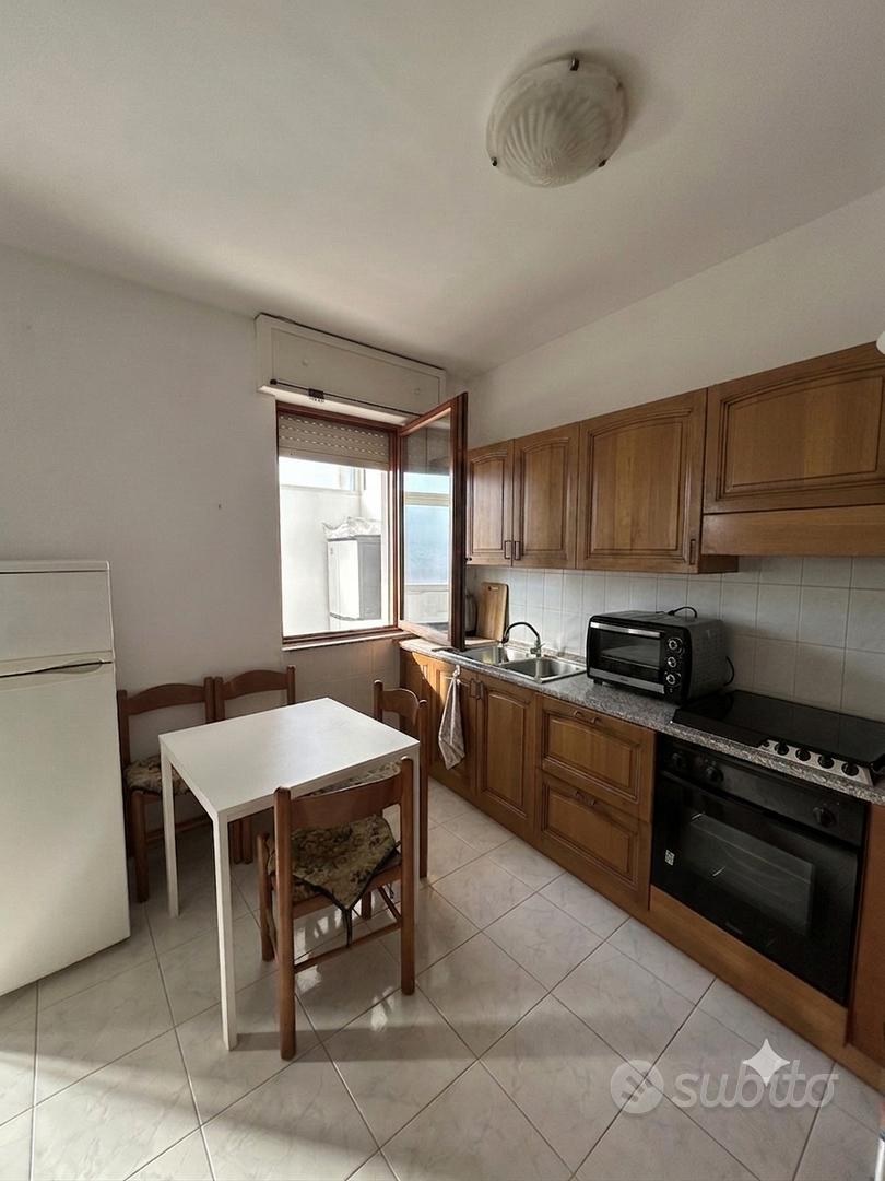 Appartamento – Oristano, Città Giardino, Aristanis/Oristano - Vista 2
