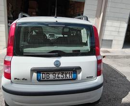 Fiat Panda per neopatentati