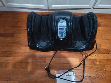 massaggiatore plantare elettrico Shiatsu