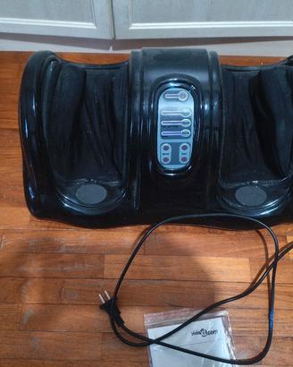 massaggiatore plantare elettrico Shiatsu