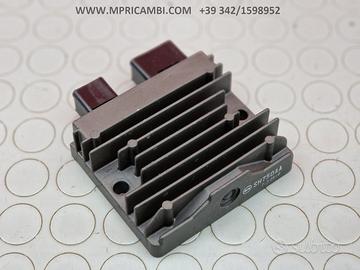 REGOLATORE TENSIONE HONDA HORNET 600 2007 2008 CB