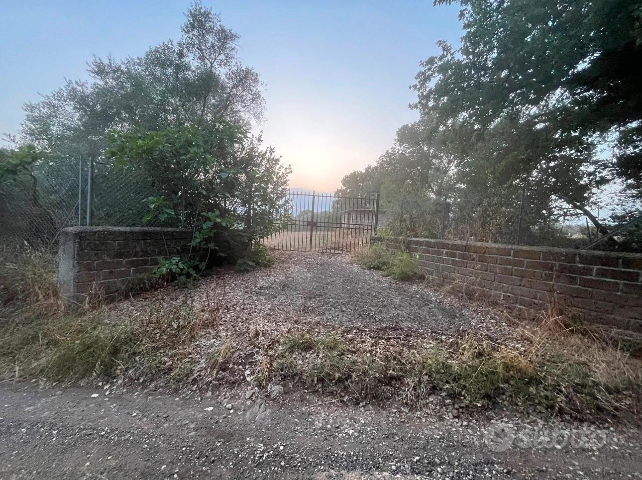Terreno agricolo - Vista 4
