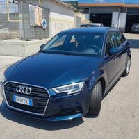 AUDI A3 sportback 1.6 tdi 110cv