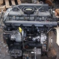 Motore focus - 1.8 d - c9db