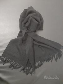 Sciarpa Piacenza puru cachemire