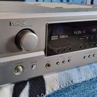 Sintoamplificatore Home Theatre 7.1 Denon AVR-1701
