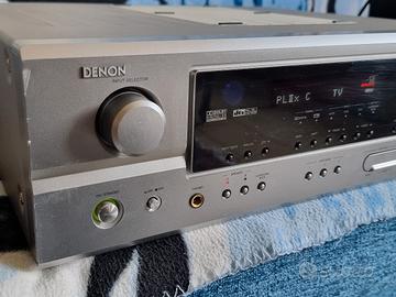 Sintoamplificatore Home Theatre 7.1 Denon AVR-1701