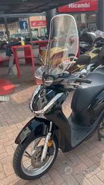 Honda SH 150i