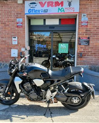 Honda CB 1000 R