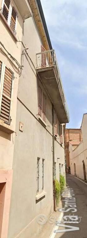Appartamento – Rimini, San Giovanni - Vista 2