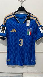 Maglia da calcio Italia