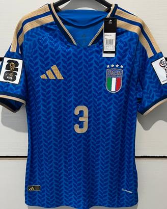 Maglia da calcio Italia