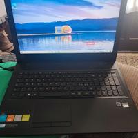 Lenovo G50 Display 15.6 8 Gb Ram 500 Gb Hdd