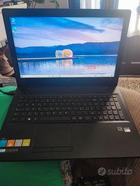 Lenovo G50 Display 15.6 8 Gb Ram 500 Gb Hdd