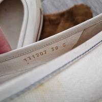 ballerine sportive Gucci