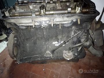 Alfa Romeo Giulietta Spider motore originale 
