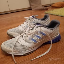 Scarpe Adidas da ginnastica misura 37,5