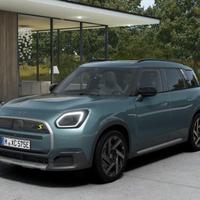 Mini Mini Countryman SE Favoured all4