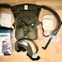 Marsupio ergonomico ERGOBABY 360