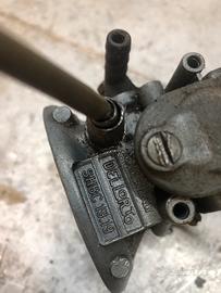 Carburatore 19/19 per piaggio vespa .
