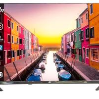 TV 32 pollici JCV nuovo ancora in garanzia 