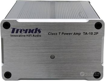 Trends Audio TA-10.2P SE - Amplificatore