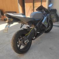 Honda CBR 600 - 2006