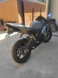 Honda CBR 600 - 2006