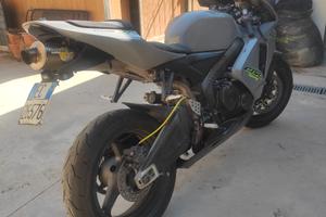 Honda CBR 600 - 2006