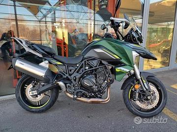 Benelli TRK 702