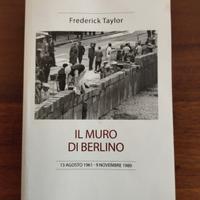Il muro di Berlino 