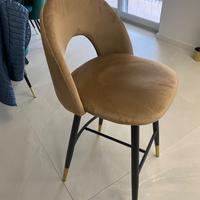 Sgabello isola cucina