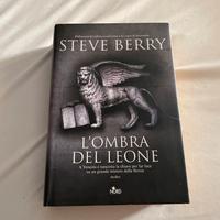 L’ombra del leone - Steve Berry